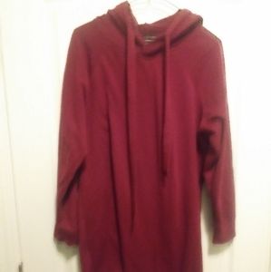 Sweater Dress Size 1X
